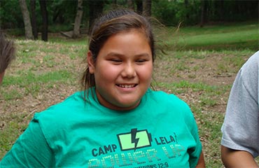 2012 Camp Pictures