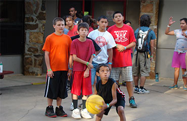 2012 Camp Pictures