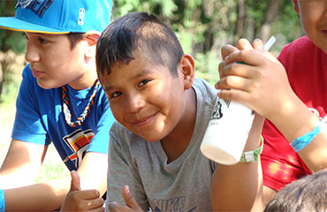 2012 Camp Pictures