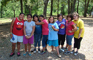 2012 Camp Pictures