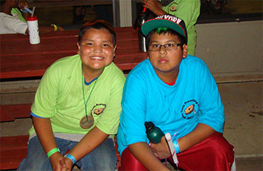 2012 Camp Pictures