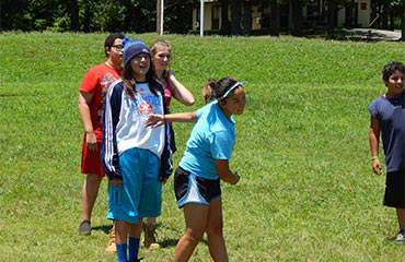 2015 Camp Pictures