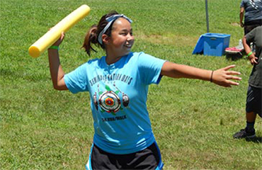 2015 Camp Pictures