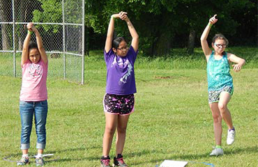 2015 Camp Pictures