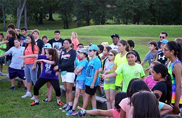 2016 Camp Pictures