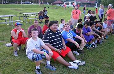 2016 Camp Pictures