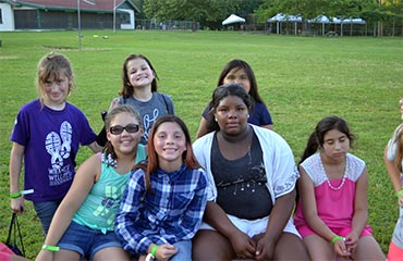 2016 Camp Pictures