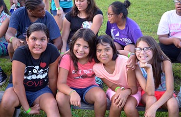 2016 Camp Pictures