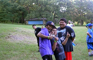 2016 Camp Pictures