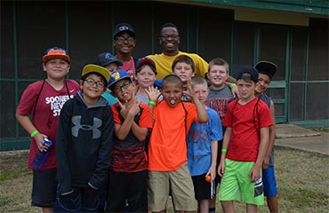 2017 Camp Pictures