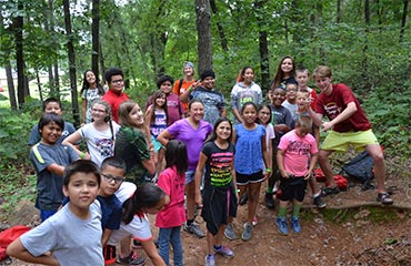 2017 Camp Pictures