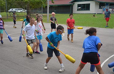 2017 Camp Pictures