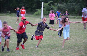 2018 Camp Pictures