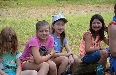 2018 Camp Pictures