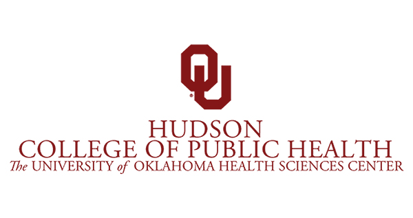 Hudson College of Public Health Logo