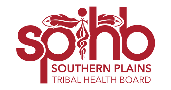 Spthb Southern Plains Tribal Health Board Logo